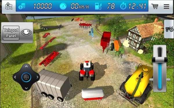 Farm Expert 2018 Mobile screenshot 3