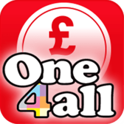 One4all Balance Check أيقونة