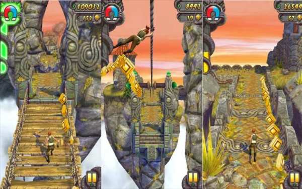 Guide Temple Run 2 Games स्क्रीनशॉट 3