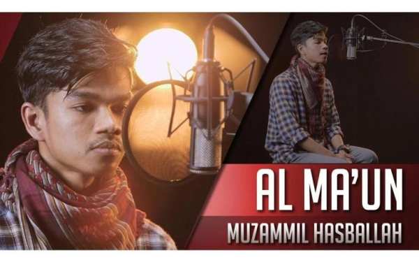 Muzammil Hasballah Juz 30 Full Mp3 - Offline screenshot 3