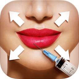 Botox Camera icon