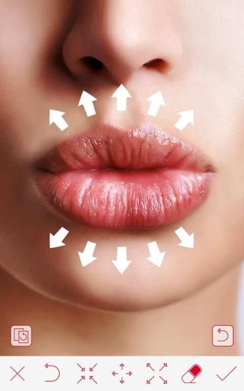 Botox Camera स्क्रीनशॉट 3