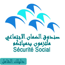 الصندوق الوطني للضمان الاجتماعي بالمغرب CNSS.info icon