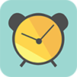 simple clock Pro icon