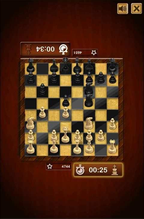 Master Chess Legend скриншот 2