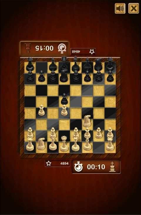 Master Chess Legend скриншот 3