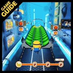 ikon Guide For Despicable Me: Minion Rush