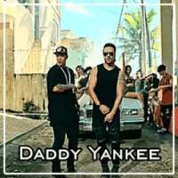 Daddy Yankee - La Rompe Corazones on 9Apps