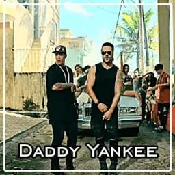 Daddy Yankee Music 1.0