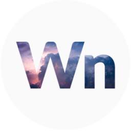 Weathernow-Best weather client