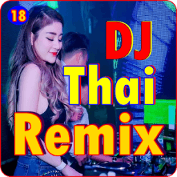 DJ Thai Remix Hot New : Dj Remix Thailand icon