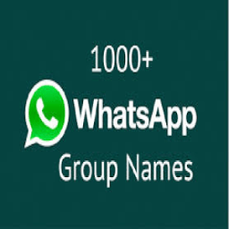 ikon WhatsApp Groups Join Unlimited