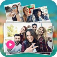 Slideshow Video Maker on 9Apps