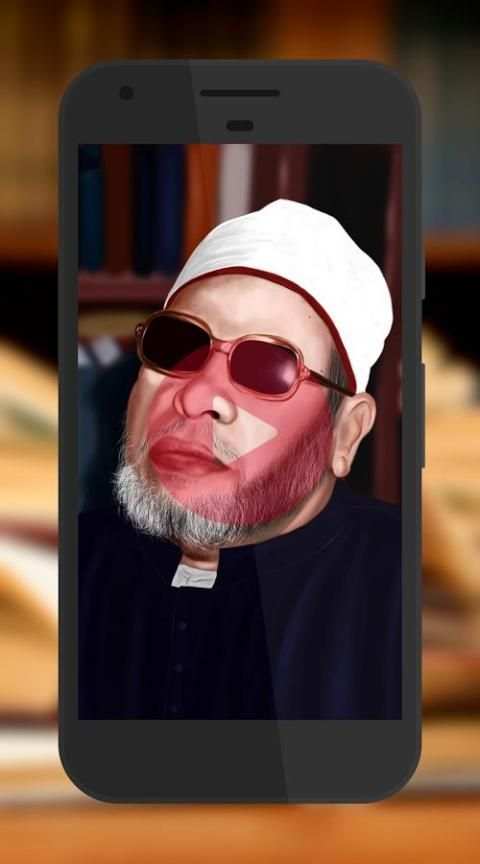 محاضرات عبدالحميد كشك screenshot 5