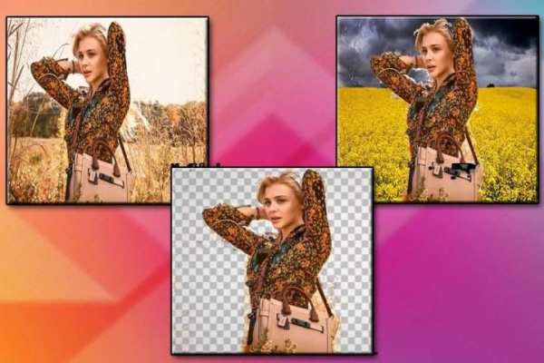Photo Magic screenshot 2