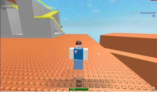 Tips Roblox screenshot 3