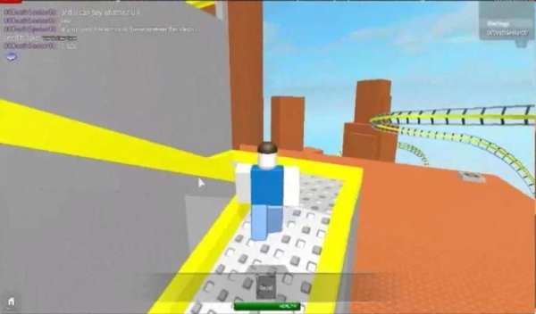 Tips Roblox screenshot 2