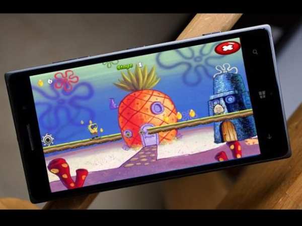 kid Games screenshot 1