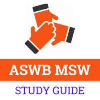 ASWB® MSW Study Guide 2017