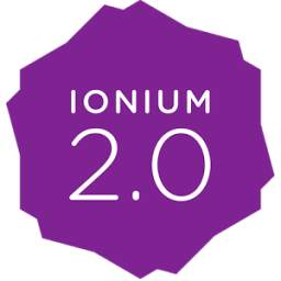 Ionium 2
