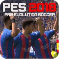 PRO GUIDE PES 2018