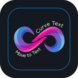 Curve Text 1.1