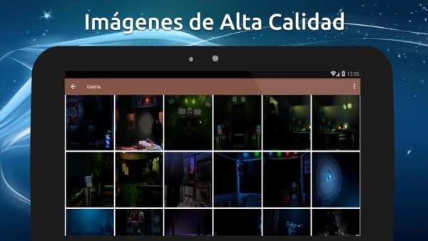 Imágenes de Freddy´s 2 скриншот 2