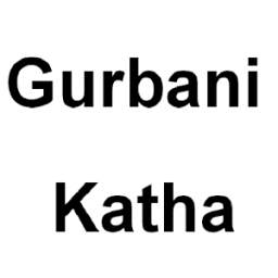 Gurbani Katha