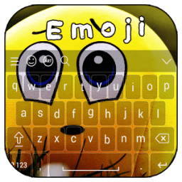 Keyboard Emoji иконка