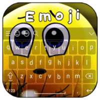 Keyboard Emoji