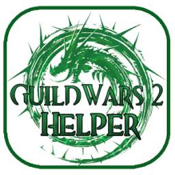 Guild Wars 2 Helper - Event Timer, Daily, Account