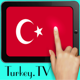 All Turkey TV Channel أيقونة