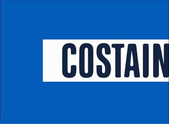 Costain MEICA 2 تصوير الشاشة
