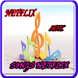 All Songs Netflix أيقونة