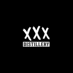 XXX DISTILLERY иконка