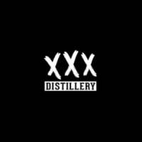 XXX DISTILLERY