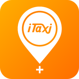 iTaxi - آی تاکسی icon