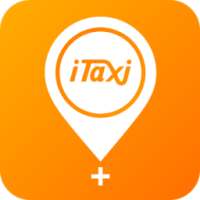 iTaxi - آی تاکسی on 9Apps