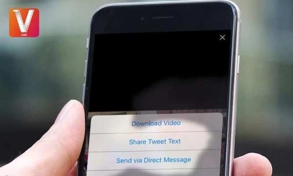 Vid & Mate HD Video Downloader Tips screenshot 2