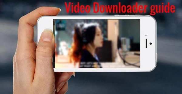 Vid & Mate HD Video Downloader Tips screenshot 1
