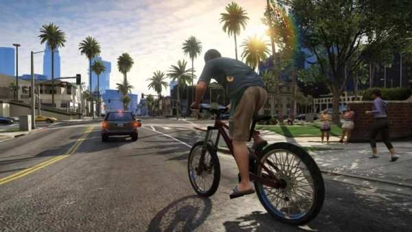 Cheats For Gta All Version 1 تصوير الشاشة