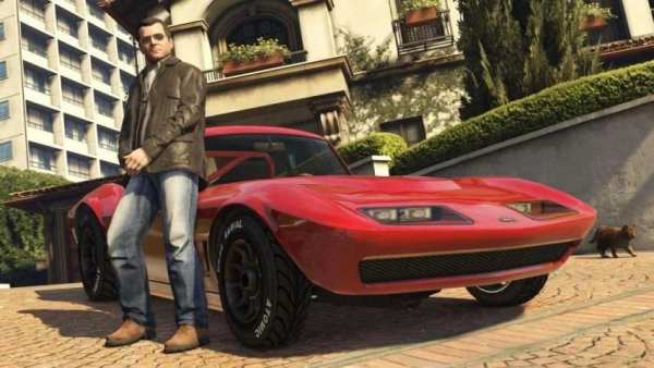 Cheats For Gta All Version 2 تصوير الشاشة
