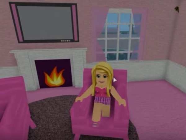 Free Roblox Barbie Tips screenshot 2
