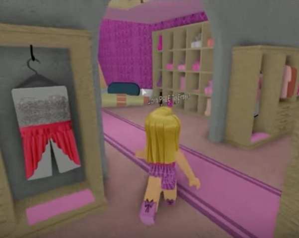 Free Roblox Barbie Tips screenshot 1