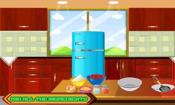 Burgers Maker Fast Food Shops & Restaurant Games screenshot 7