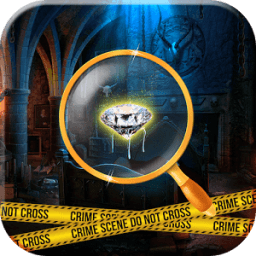 ikon Crime Case Mystery Game