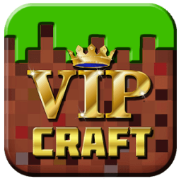 VIP Craft: Master иконка