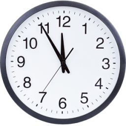 ساعت زنده جديد icon