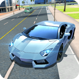ikon Real Street Stunt Car