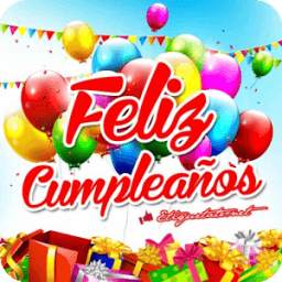 Feliz Cumpleaños Marcos Fotos 1.0